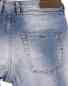 Preview: DIESEL BELTHER 0827F - Herren Jeans Hose Blau
